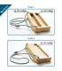 okBoard Lite - portable hangboard