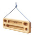 okBoard Crag - portable hangboard