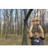 okBoard Crag - portable hangboard