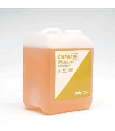 Benky grip wash concentrate