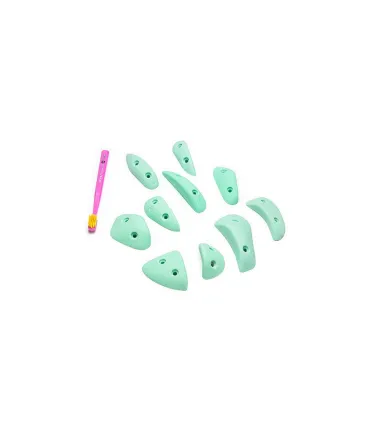 OmHold Crimp 1
