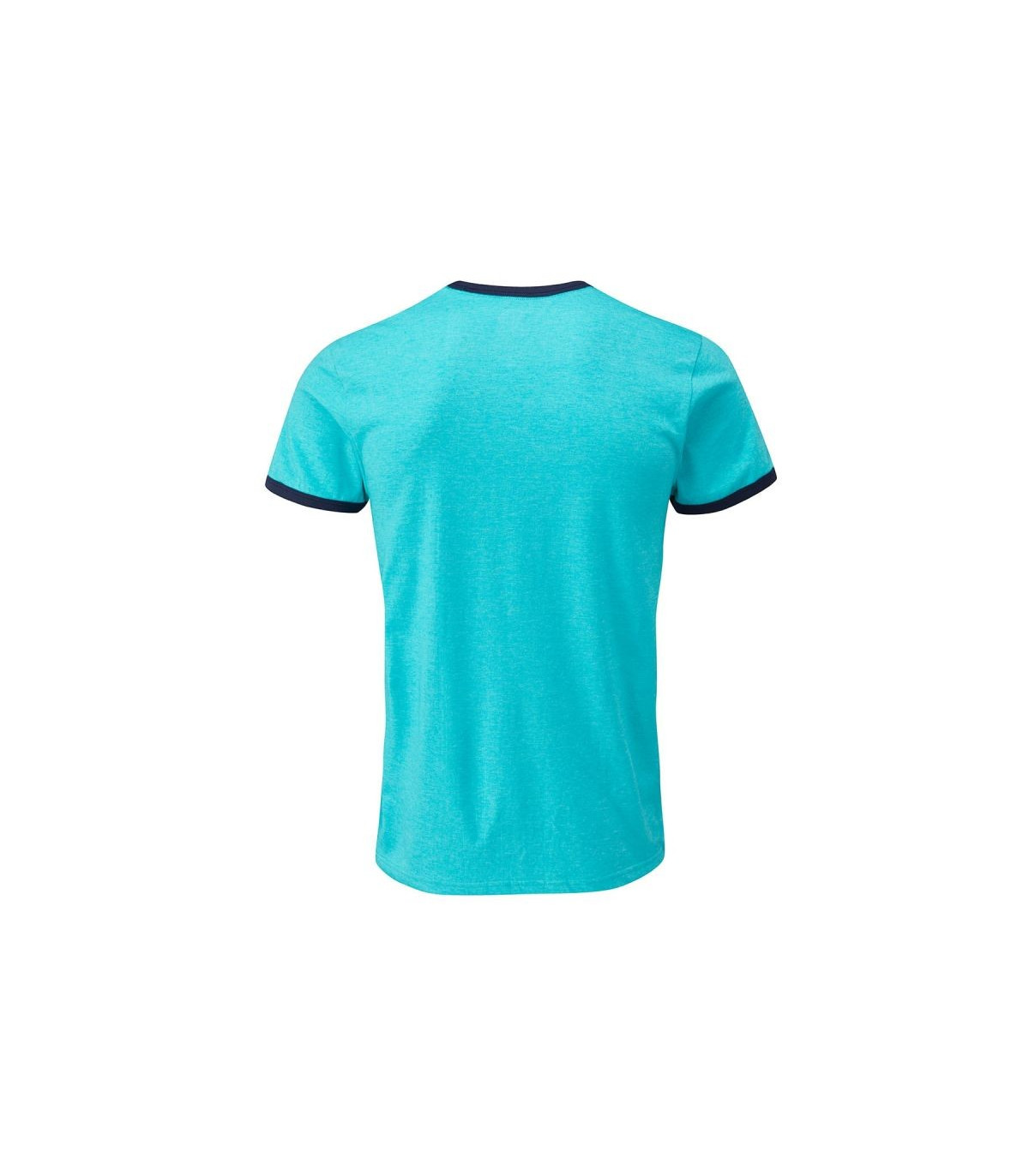 Moon Ringer Triko Blue - S