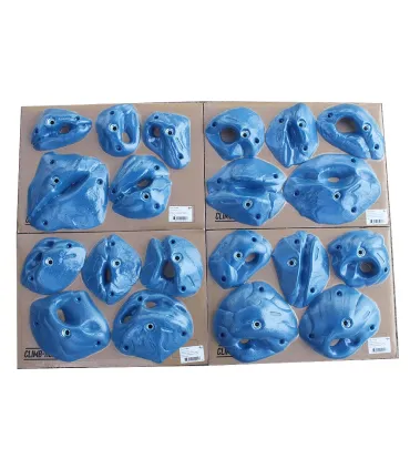 Bleaustone Fontainebleau Pockets