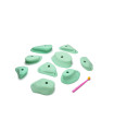 OmHold Iron Edge 2