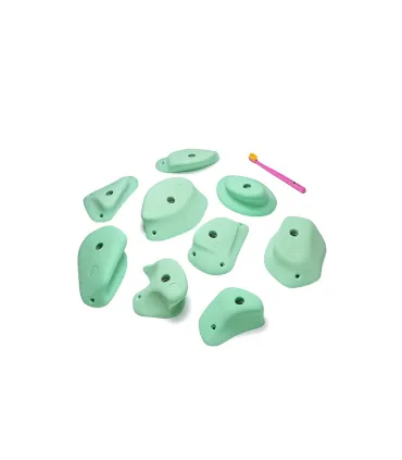 OmHold Iron Edge 2