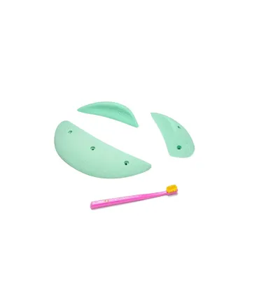 OmHold Iron Edge 4
