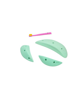 OmHold Iron Edge 4