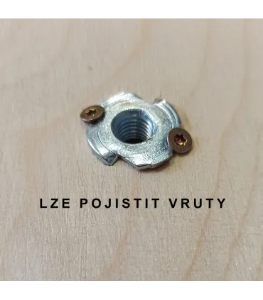 T-nut