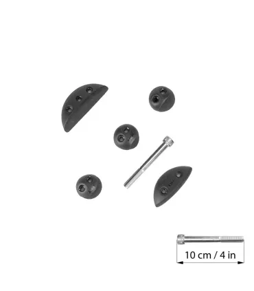 HRT Omicron XS 12290 PU