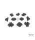 HRT Omicron M 12291 PU