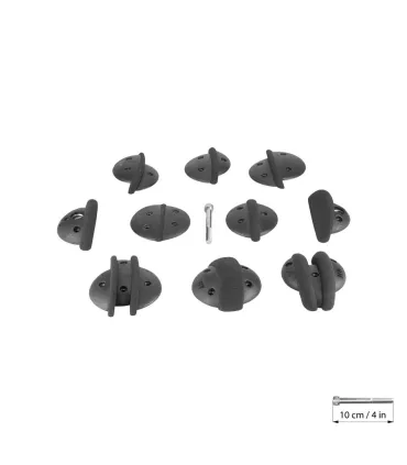 HRT Omicron M 12291 PU