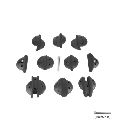 HRT Omicron M 12291 PU