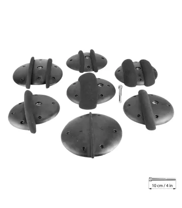 HRT Omicron L 12292 PU
