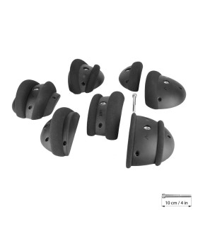 HRT Omicron XL1 11293 PU