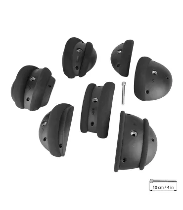 HRT Omicron XL1 12293 PU