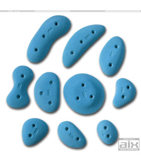 AIX Jibs 3