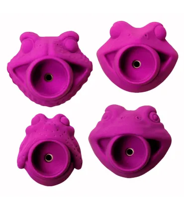 Core Kids Bullfrog Noodles Holders