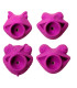 Core Kids Treefrog Noodles Holders
