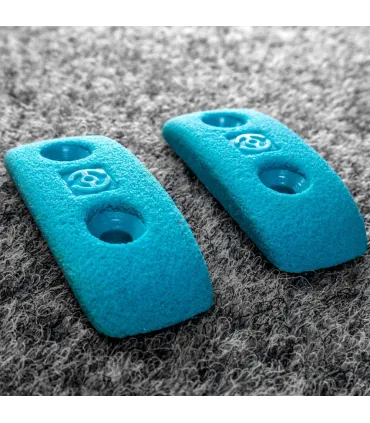 Core Geo Screw-on Feet 10mm