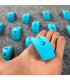 Core Geo Screw-on Feet 20mm