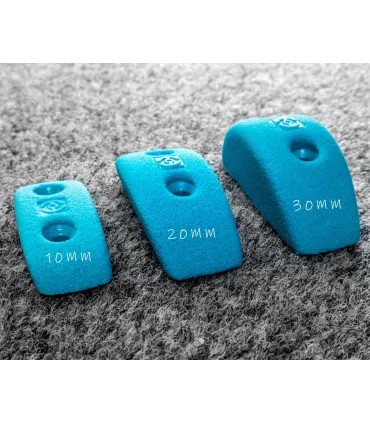 Core Geo Screw-on Feet 20mm