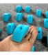 Core Geo Screw-on Feet 30mm