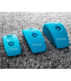 Core Geo Screw-on Feet 30mm
