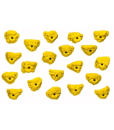 Core Font Mini Jugs
