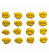 Core Font Screw-on Micro Jugs