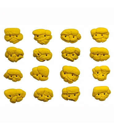 Core Font Screw-on Micro Jugs