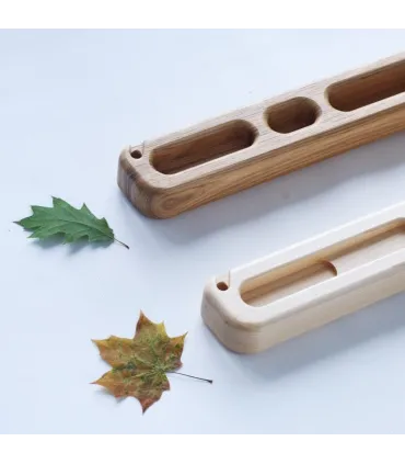 okBoard Stick - portable hangboard