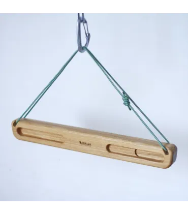 okBoard Stick - portable hangboard