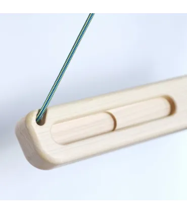okBoard Stick - portable hangboard