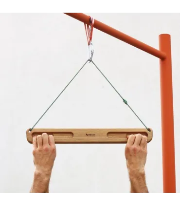 okBoard Stick - portable hangboard