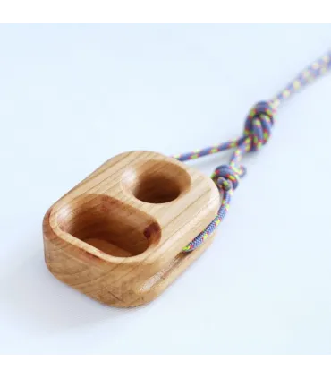 okBoard Micro - portable hanghold