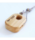 okBoard Micro - portable hanghold
