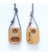 okBoard Micro - portable hanghold
