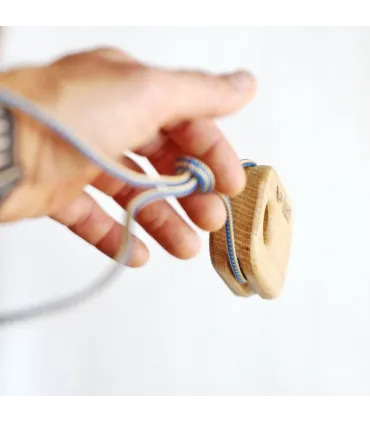 okBoard Micro - portable hanghold