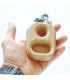 okBoard Micro - portable hanghold