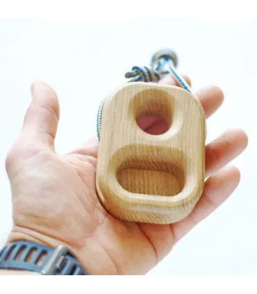 okBoard Micro - portable hanghold