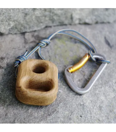 okBoard Micro - portable hanghold