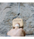 okBoard Micro - portable hanghold
