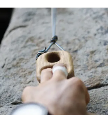 okBoard Micro - portable hanghold