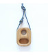 okBoard Micro - portable hanghold