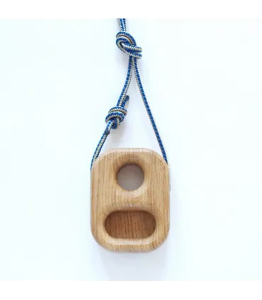 okBoard Micro - portable hanghold