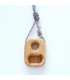 okBoard Micro - portable hanghold