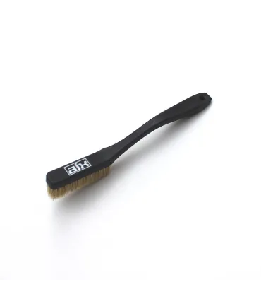 AIX bent brush black