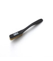 AIX bent brush black