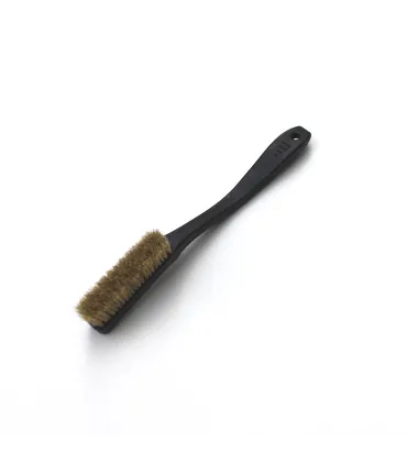 AIX bent brush black