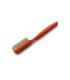AIX round brush orange